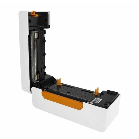 NETUM NT-LP110A Thermal Label Printer, with 150 mm/s Thermal Printer, 4 × 6 - Picture 3 of 9